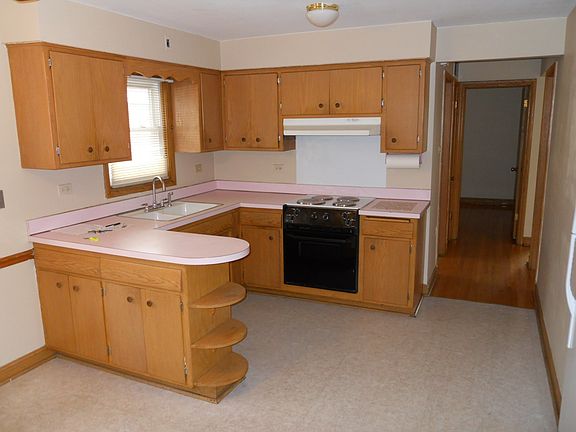 Entire home freshly painted