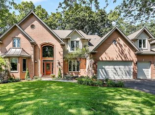 1250 Ridge Rd, Northbrook, IL 60062