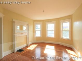 16 Park Ave #3A, Somerville, MA 02144