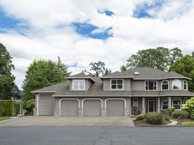 795 NE Rogahn St, Hillsboro, OR, 97124