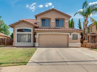 565 W Princeton Ave, Gilbert, AZ 85233