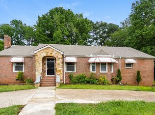 1401 Cherry Ave, Birmingham, AL 35214