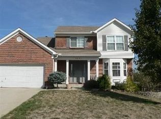 1620 Hastings Ct, Lebanon, OH 45036