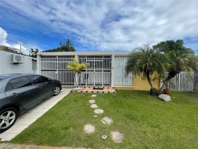 7 D, Yabucoa, PR, 00767