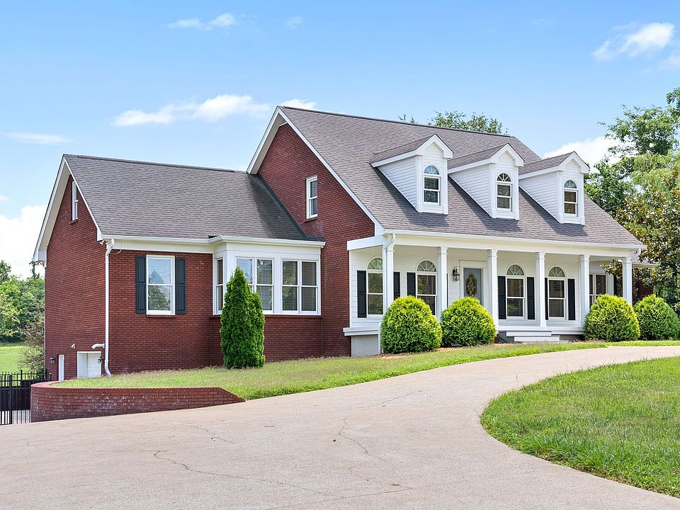 251 Ussery Rd, Clarksville, TN 37043 Zillow