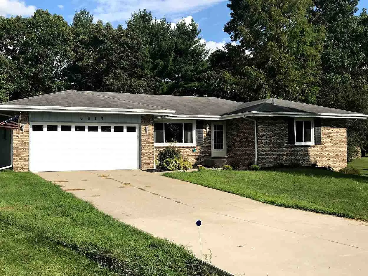 6617 Barkridge Rd photo 1