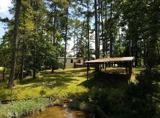 112 Arrowhead Rd, Sparta, GA 31087