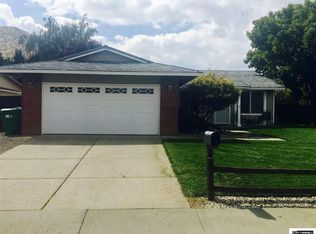 3801 La Tierra Ter, Reno, NV 89502