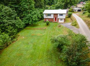 399 Hayes Br, Langley, KY 41645