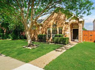6824 Saddletree Trl, Plano, TX 75023