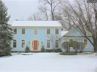 10468 Misty Ridge Dr, Concord Township, OH 44077