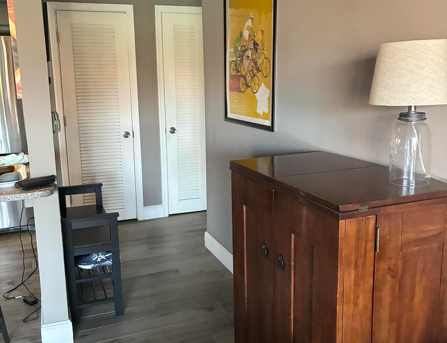 1 bed, 1.5 bath, 702 sqft, $2,000 — Photo 3