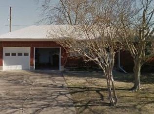 1512 Wolfe City Dr, Greenville, TX 75401