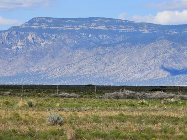 Vl Block Lot 28-1337, Belen, NM 87002