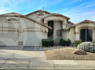 2380 S Granite St, Gilbert, AZ 85295