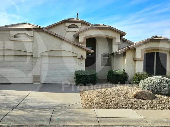 2380 S Granite St, Gilbert, AZ 85295