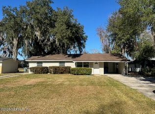 1551 MAR VIC Lane, Jacksonville, FL 32218