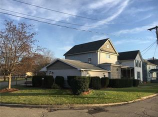 28 Depot St, Hornell, NY 14843