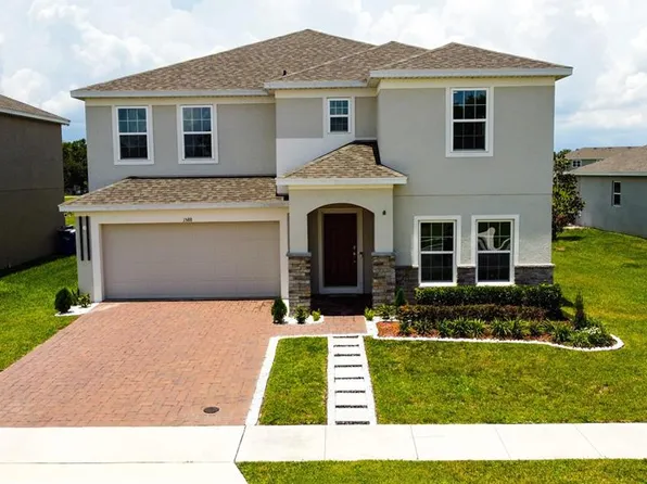 1588 Sky Lakes Dr, Saint Cloud, FL 34769