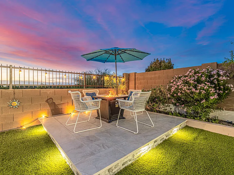 22112 N 59th Pl — Photo 39