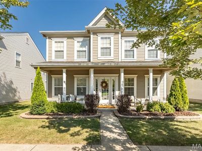 539 Copper Meadows Ln, O'Fallon, MO, 63368