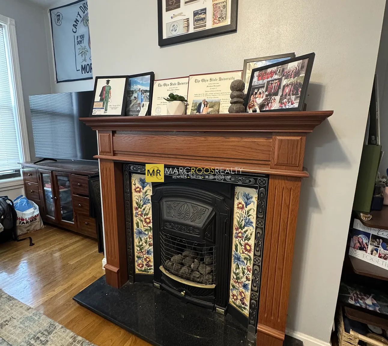 1 bed, 550 sqft, $2,850 — Photo 3