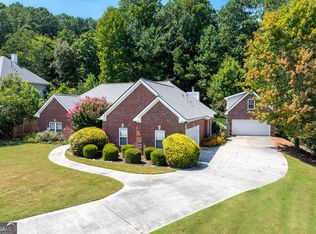 5995 Cedar Lake Trl, Loganville, GA 30052