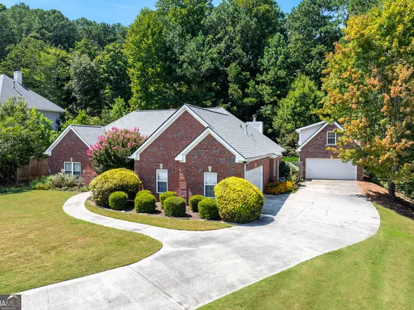 5995 Cedar Lake Trl, Loganville, GA 30052