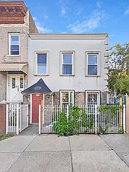 Rented by Friedman Mayer, LREB