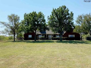 6573 Kovarik Rd, Wichita Falls, TX 76310