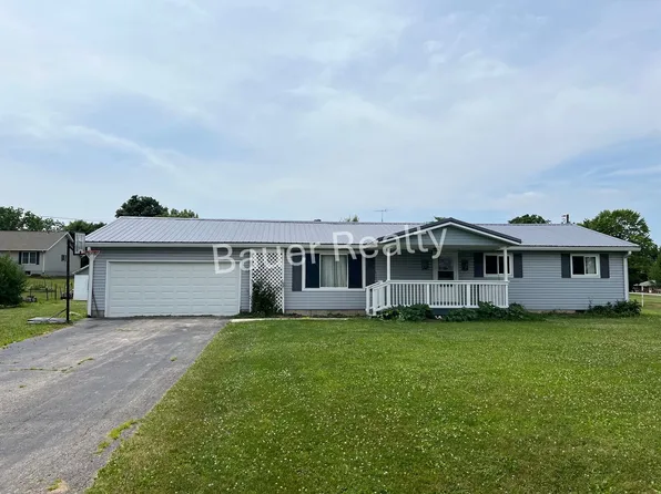 816 James St, Ashland, OH 44805