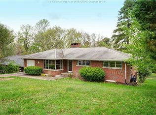 1531 Bedford Rd, Charleston, WV 25314