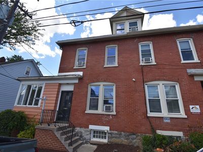 509 Parsons St, Easton, PA, 18042