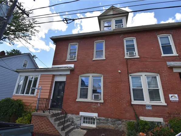 509 Parsons St, Easton, PA 18042