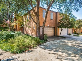 17343 Remington Park Pl, Dallas, TX 75252