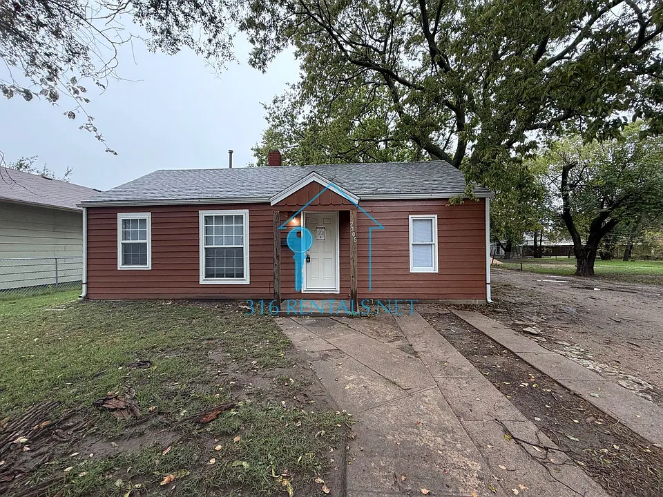 2305 S Topeka Ave