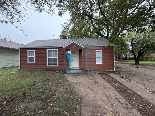 2305 S Topeka Ave, Wichita, KS 67211