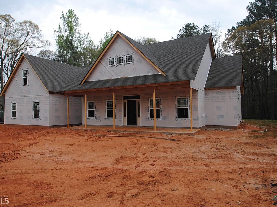 1st image of 0 Gordon Oaks Way #6