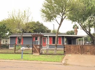 902 E Cortez Ave, Pharr, TX 78577