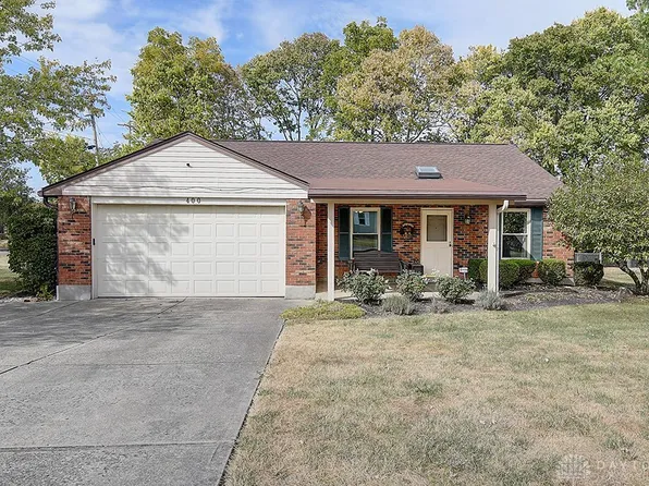 400 Woodsdale Dr, Monroe, OH 45050