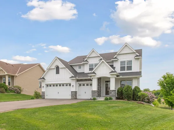 8999 Lakeside Dr, Victoria, MN 55386