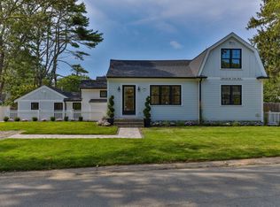 80 Miles St, Harwich Port, MA 02646
