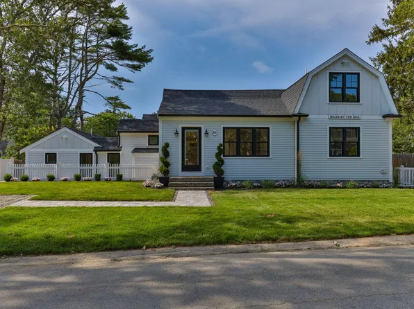 80 Miles Street, Harwich Port, MA 02646