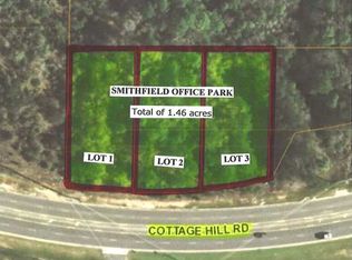 7430 Cottage Hill Rd, Mobile, AL 36695