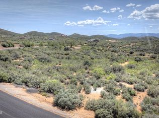 64 S Dewey Overlook Way, Dewey, AZ 86327