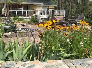 4836 S Kaibab Rd, Prescott, AZ 86303