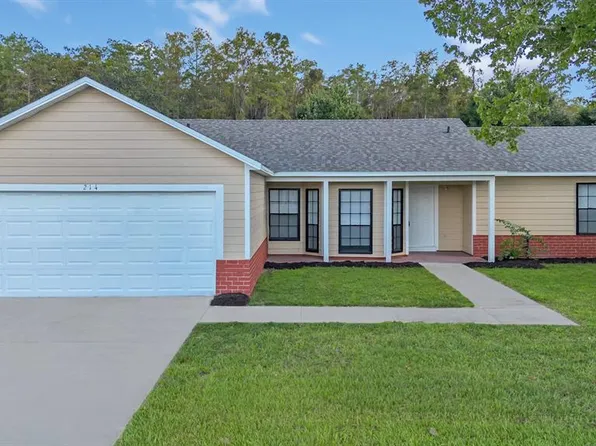 214 Red Maple Dr, Kissimmee, FL 34743