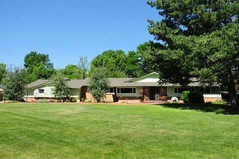 Amazing property on 75 acres