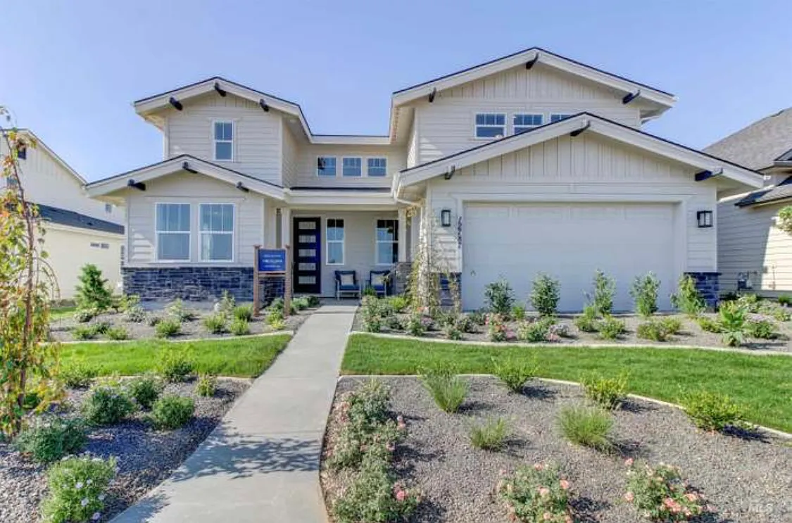12787 S Farrara Way — Photo 1