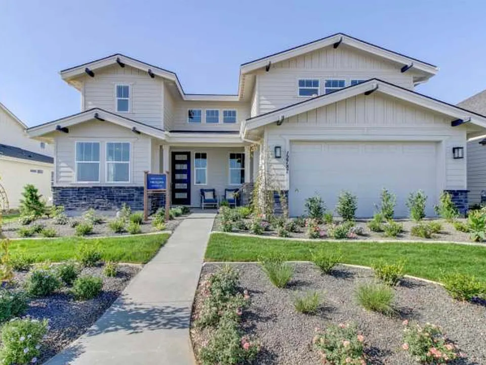 12787 S Farrara Way